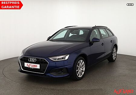 Audi A4 Avant 30 TDI S-Tronic LED Navi Sitzheizung