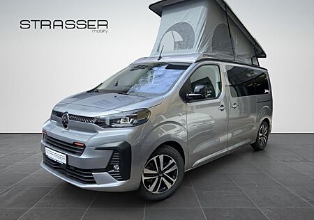 Citroën Holidays BlueHDi 180 S&S EAT8 Klima Navi