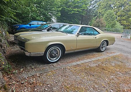 Buick Riviera