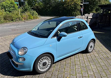 Fiat 500 0.9 TwinAir