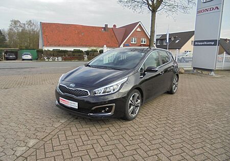 Kia Cee'd / Ceed