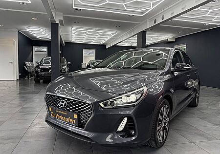 Hyundai i30 1,4 TGDI Intro *Kamera*Tempomat*Lane*PDC*LED