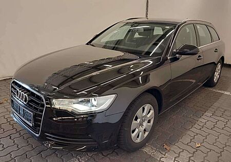 Audi A6 Avant 2.0 TFSI