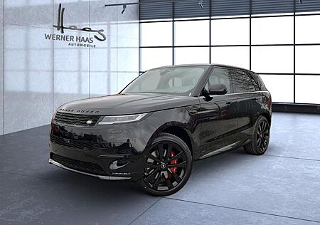 Land Rover Range Rover Sport P550e Hybrid Autobiography