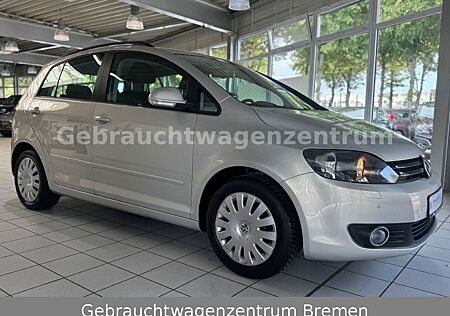 VW Golf Plus Volkswagen Comfortline*1.Hand*107TKM*Automatik*