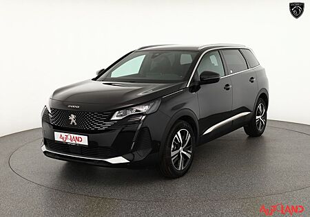 Peugeot 5008 GT 1.2 PureTech 130 Aut. LED ACC 7-Sitzer N