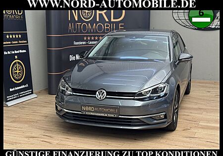 VW Golf Volkswagen IQ. Drive 1.5 TSI Navi/LED/Kamera/ACC IQ.DR