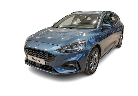 Ford Focus Turnier ST-Line