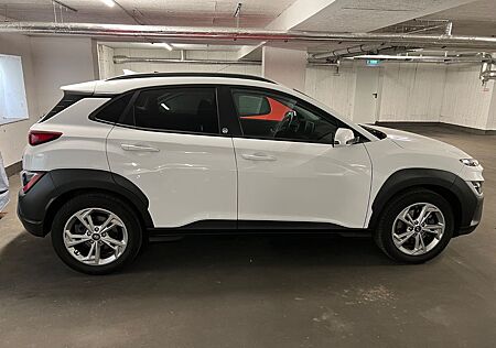 Hyundai Kona 1.0 T-GDI Edition 30 Edition 30