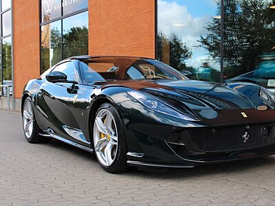 Ferrari 812 GTS