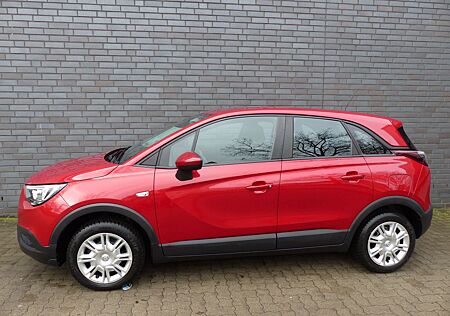 Opel Crossland X Crossland (X) Automatik/PDC/Sitzheiz/Garantie