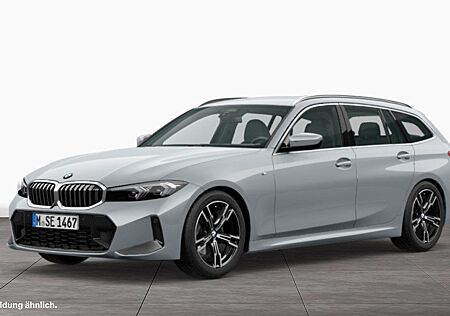 BMW 318i Touring M Sport Navi AHK PDC Driv.Assist