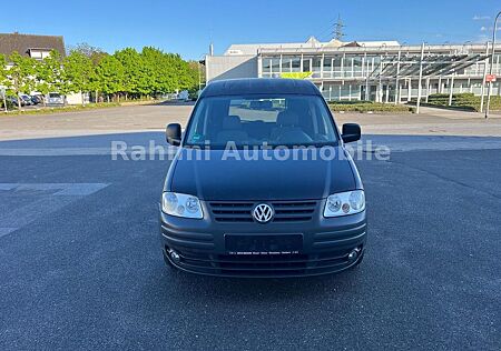 VW Caddy Volkswagen Kasten Zentralverriegelung mit Fernbedienu