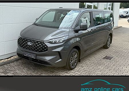 Ford Tourneo Custom Titanium L2 5J.*Gar. AHK+Kamera