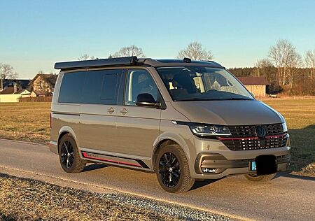 VW T6 California Volkswagen T6.1 California Beach Edition mit Garantie