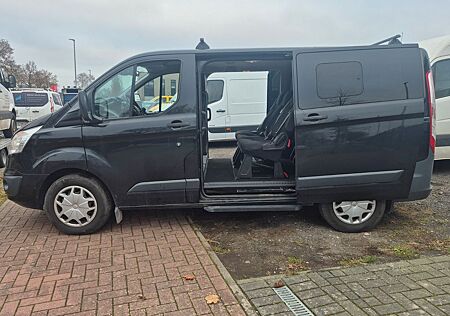 Ford Tourneo Custom Kombi 310 L1 Trend Klima Kamera