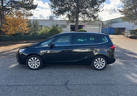 Opel Zafira C Tourer Innovation