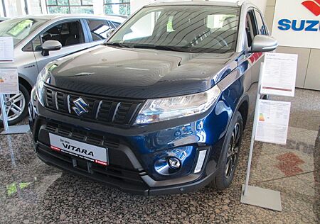 Suzuki Vitara Shinkai 1.5 Hybrid Allgrip AGS Comfort+