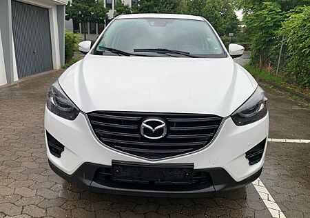 Mazda CX-5 Exclusive-Line AWD