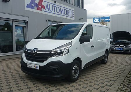 Renault Trafic Kasten L1H1 3,0t Komfort AHK 2xPDC LED WR