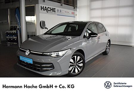 VW Golf Volkswagen 8 Goal 2.0 TDI DSG NAVI AHK SHZ Klima Navi