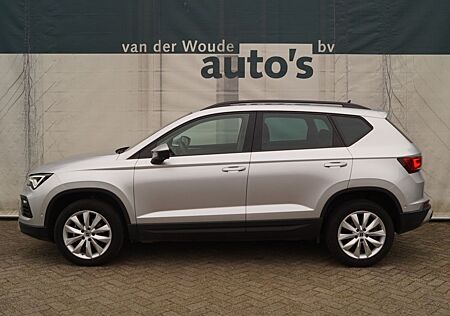 Seat Ateca 1.5 TSI 150pk DSG Style Business Intense -