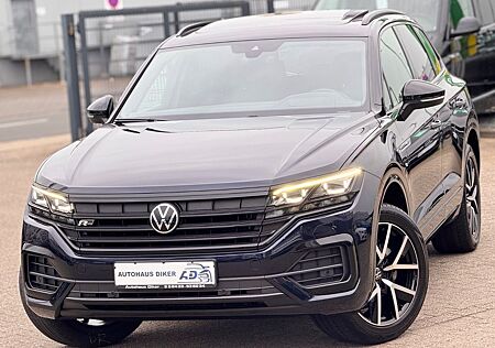 VW Touareg Volkswagen 3.0 TDI R-Line 4Motion