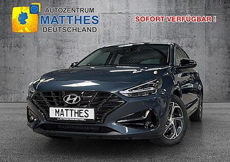 Hyundai i30 1.0 T-GDI Aktion! NAVI-FUNKTION* WinterPa...