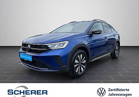 VW Taigo Volkswagen GOAL 1.0 TSI NAVI CARPLAY SHZ ACC GJR