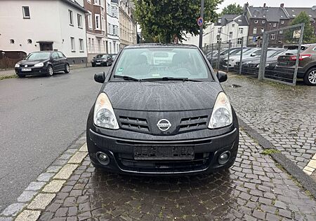 Nissan Pixo 1.0l/klima