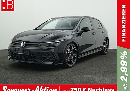 VW Golf Volkswagen GTI 8 2.0 TSI DSG BLACK STYLE PANO H&K-SOUN