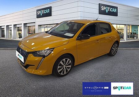 Peugeot 208 Active Pack 100 *SHZ *PDC hinten