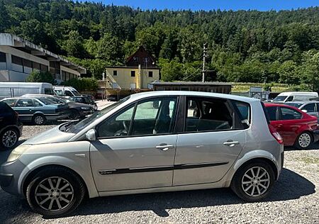 Renault Scenic Avantage 2.0 16V Avantage
