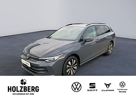VW Golf Volkswagen Variant 1.5 eTSI Goal DSG LED+RFK+GJR
