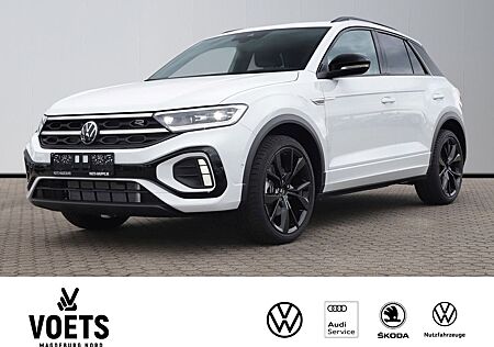 VW T-Roc Volkswagen 1.5TSI R-LINE LED+Navi+PDC+Sitzhzg.