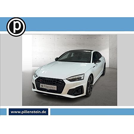 Audi S5 leasen