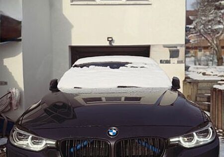 BMW 335d xDrive M Sport Automatic M Sport/AbsTempo