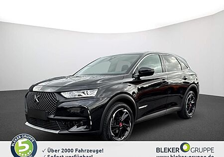 DS Automobiles DS7 Crossback Crossback Performance Line