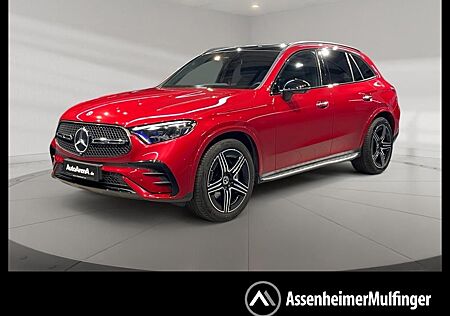 Mercedes-Benz GLC 300 4matic AMG **Pano/Night/AHK/Standhz.