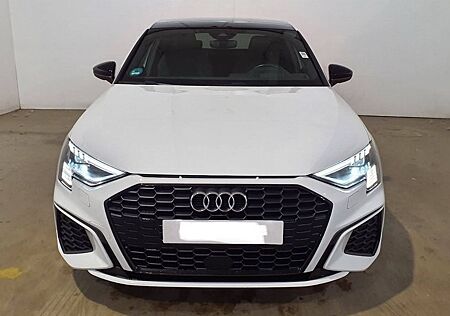 Audi A3 Lim.35 TDI S line°PANO°B&0°HEAD-UP°KAM°MATRIX