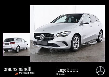 Mercedes-Benz B 250 e Progressive MuBea/Tot/MBUX/Ambi/Dist/360