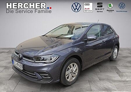 VW Polo Volkswagen VI 1.0 TSI Style