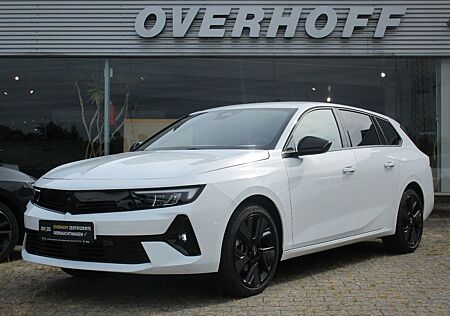 Opel Astra electric Astra L Sports Tourer Electric GS
