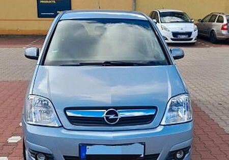Opel Meriva 1.4 TWINPORT -