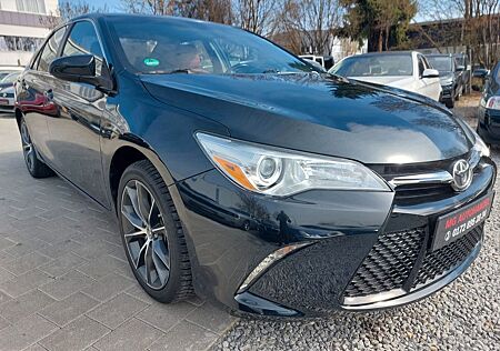 Toyota Camry 2.5 XSE *Automatik*Leder*Kamera