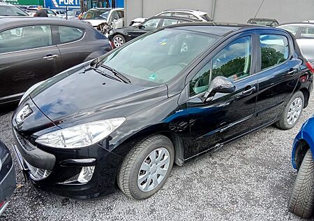 Peugeot 308 Filou