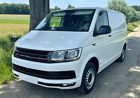 VW T6 Transporter Volkswagen