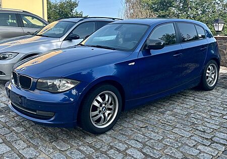BMW 118d