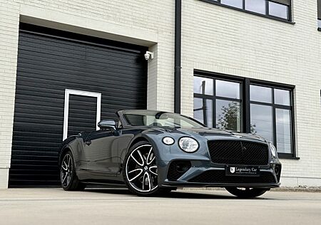 Bentley Continental GTC gebraucht kaufen Bentley Continental GTC