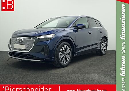Audi Q4 e-tron 45 Advanced HEAD-UP PANO KAMERA PDC SH